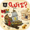 Jake The Pirates Toys Quiz