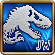 Jurassic World™: le jeu