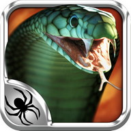 Killer Snake Free – Move Quick or Die!