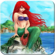 Mermaid Princess Simulator