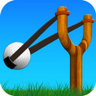 Mini Golf Spiele – Crazy Tom