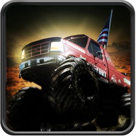 Monster Truck - Truck Games