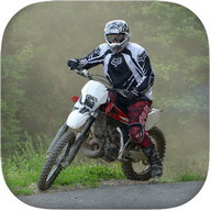 Motorbike Motocross Racing 3D