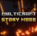 Multicraft block: Story Mode