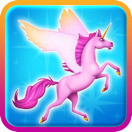 Pegasus pelari kecil saya