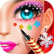 Party Girl Makeover