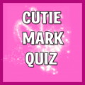Picture Quiz - Cutie Mark
