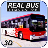 Simulador real autobús 2015