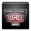Real Steel WRB Cheats