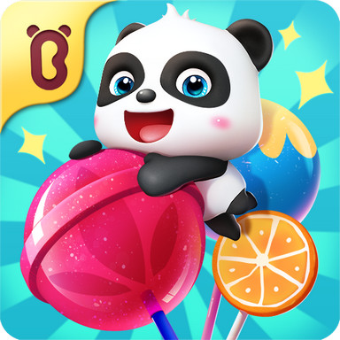 Confeitaria do Pequeno Panda – Apps no Google Play