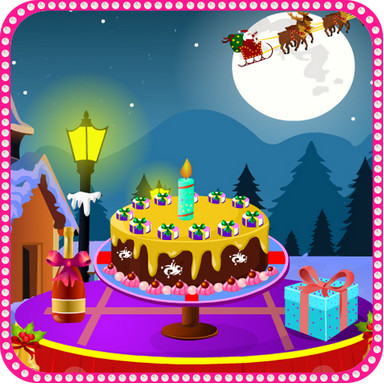 Noel Gateau Jeux De Filles Android Jeu Apk Air Com Devgameapp Christmascakegirlsgames Par Devgameapp Telecharger Sur Votre Mobile Depuis Phoneky