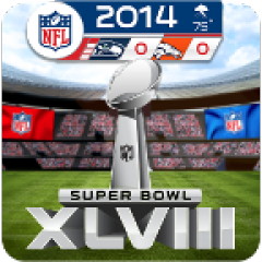 NFL 2014 Live Wallpaper Android Game APK (cellfish.nfl2014) by
