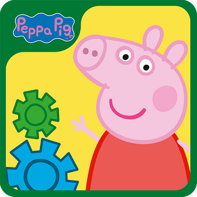 Baby games with Peppa APK for Android Download