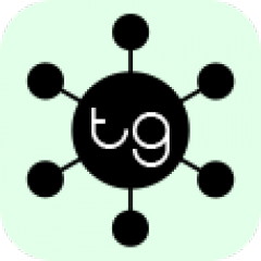 Game apk tg. Иконка TG.