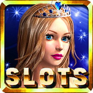 Slots™ Cinderella Slot Machine