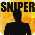 Sniper - The Wallking Zombie