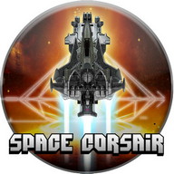 Space corsair