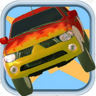 Super Stunt Car : Free