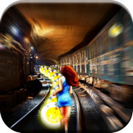 Subway Railway Game 2015