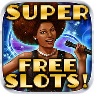 Slots: Super Free Slot Games Casino Slot Machines