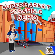Supermarket Scramble Demo