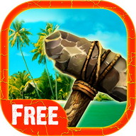 Survival Island 2: Dino Hunter
