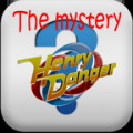 The Mystery of Henry The Danger