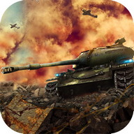 Tower Defense: Tank WAR