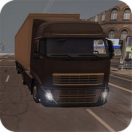 Truck Simulator 2018 Multiplayer