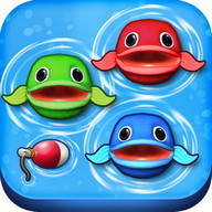 Trunky Fishing Game
