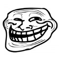 Ugly Trollface mission