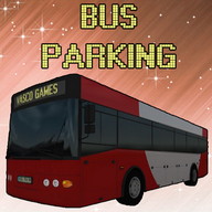Ultra 3D Bus Parking