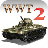Perang Dunia Tank 2