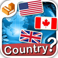 What's that Country? - trivia