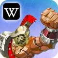 Wiki Magic Rush Heroes - Guide