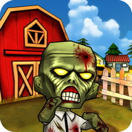 Zombie kẻ giết người