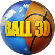 Air Ball 3D