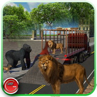 पशु Transports - वन्य