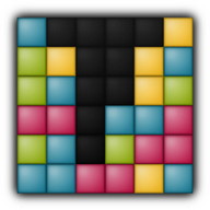 Blok: Pembuang - game puzzle