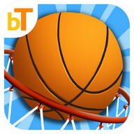 Basketball Game Mania