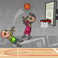 Basketball Battle (Basquete)
