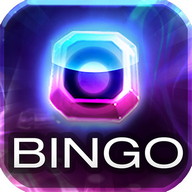Bingo Gem Rush Free Bingo Game