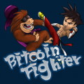Bitcoin Fighter