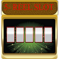 Bonus Slot 5-Reel