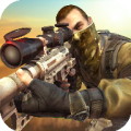 Bravo Sniper: Death Shooter 3D