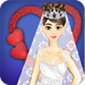 Bride Dressup Girl Game