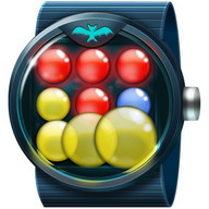 Bubble Explode - Android Wear