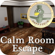 The Calm Room Escape
