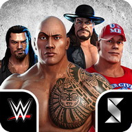 WWE Champions Free Puzzle RPG