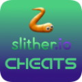 Cheats for Slither.io